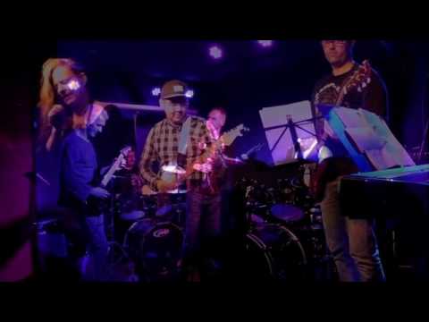 Bandschmiede-Festival am 15.12.2016